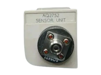 Ando AQ2752 optical power meter