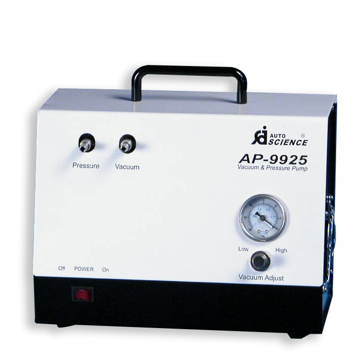Ando AP9927 industrial controller