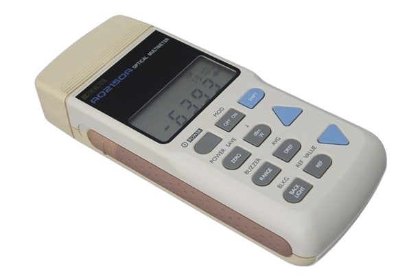 Ando AQ2150 optical power meter