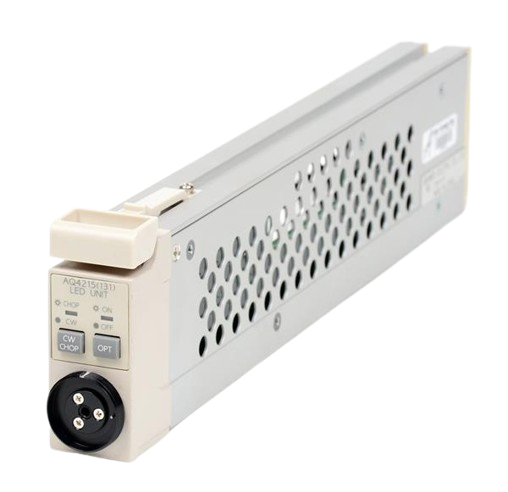 Ando AQ4215 optical light source
