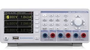 Rohde &amp; Schwarz HMC8043 DC power supply