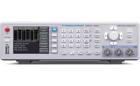 Rohde &amp; Schwarz HMF2525 arbitrary waveform generator