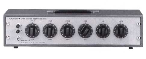 Ando 2786 calibration equipment