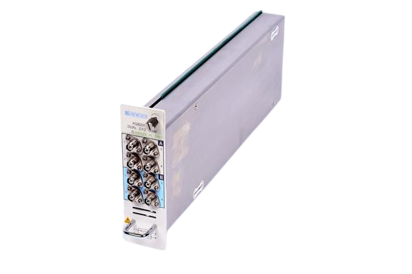 Ando AQ 8202-32p optical attenuator