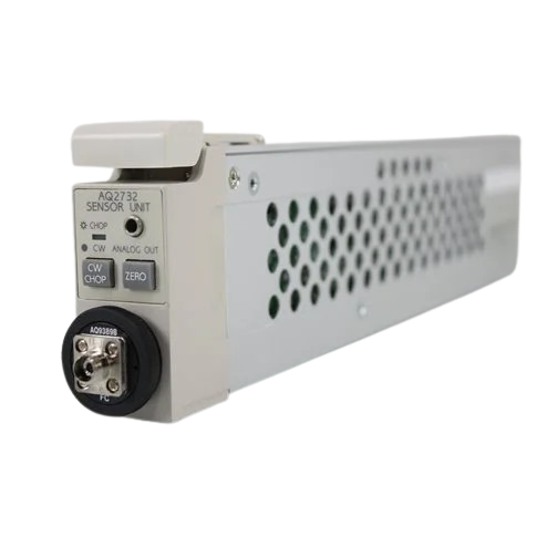 Ando AQ2732 optical power sensor