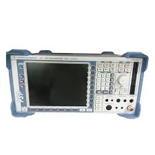 Rohde & Schwarz FSP3 spectrum analyzer