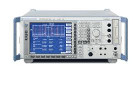 Rohde & Schwarz FSU8 spectrum analyzer