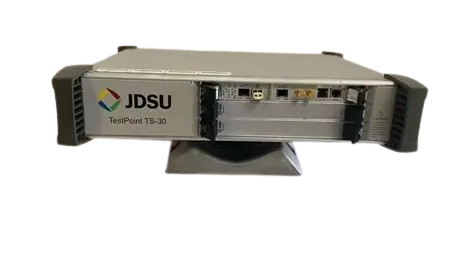 Innocor/JDSU TS-30/N530-130 bit error rate tester