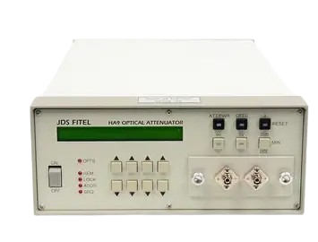 JDSU HA9W1 optical attenuator