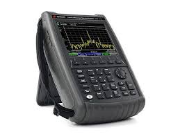 Agilent N9935A / N9936A / N9937A / N9938A spectrum analyzer