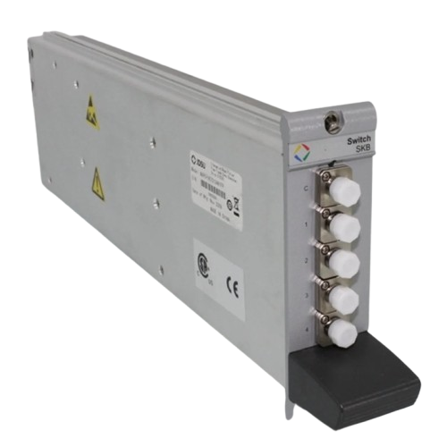 JDS Uniphase MAPS+1K-Z081 optical spectrum analyzer