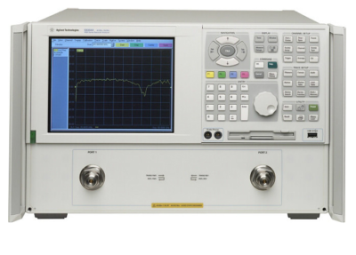 HP 8720A/8720B/8720C/8720D/8720DX/8720E/8720ES vector network analyzer