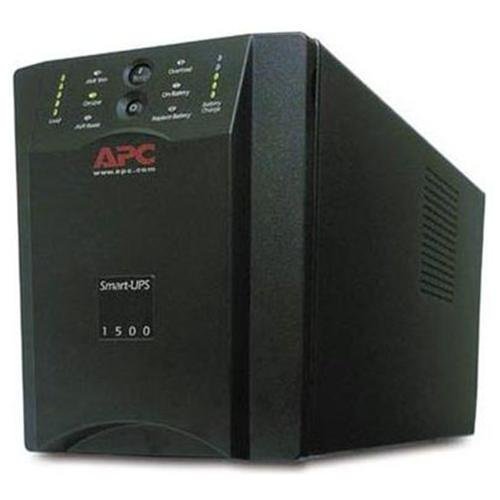 APC PK500M AC power supply