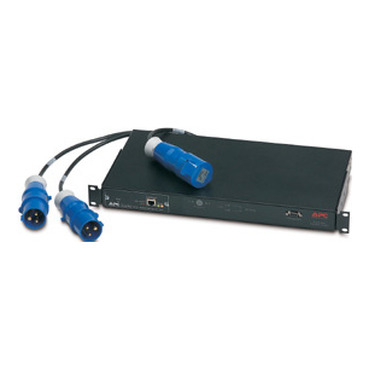 APC AP7722 power supply accessory
