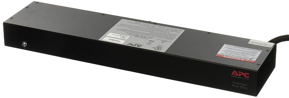 APC AP7901B laboratory instrument
