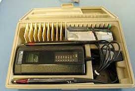 Agilent / Keysight 10529A legacy test equipment