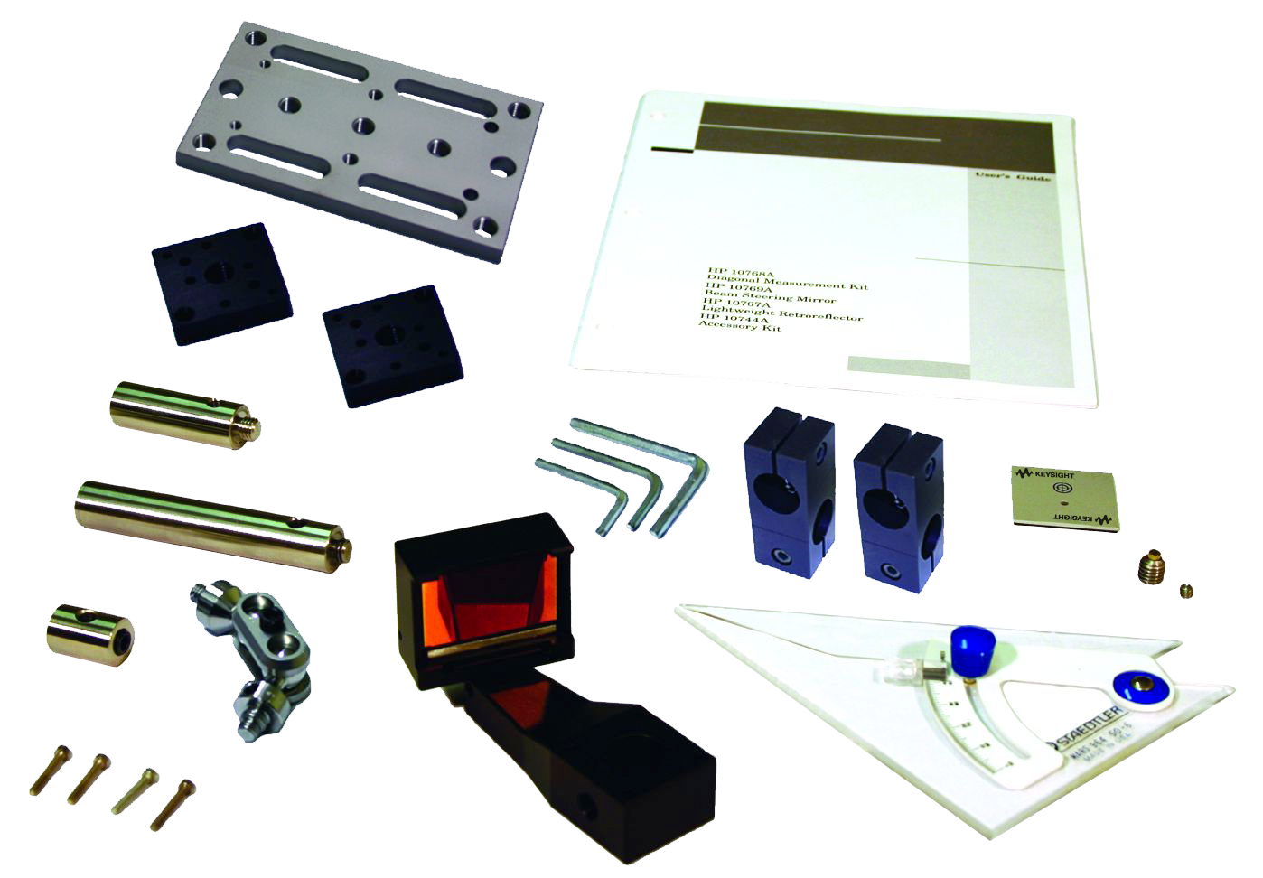 Agilent / Keysight 10768A calibration equipment