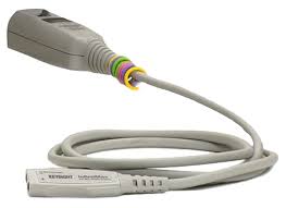Agilent / Keysight 1134B oscilloscope probe