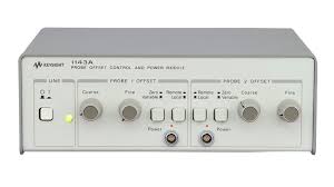 Agilent / Keysight 1143A power supply accessory