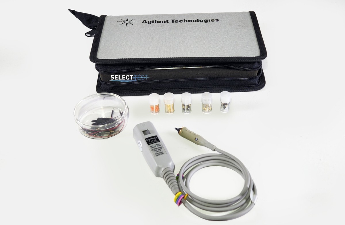 Agilent / Keysight 11574A calibration equipment