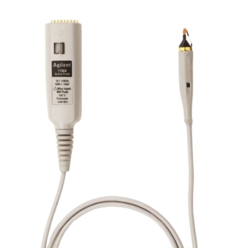 Agilent / Keysight 1157A oscilloscope probe