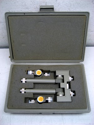Agilent / Keysight 11604A calibration equipment
