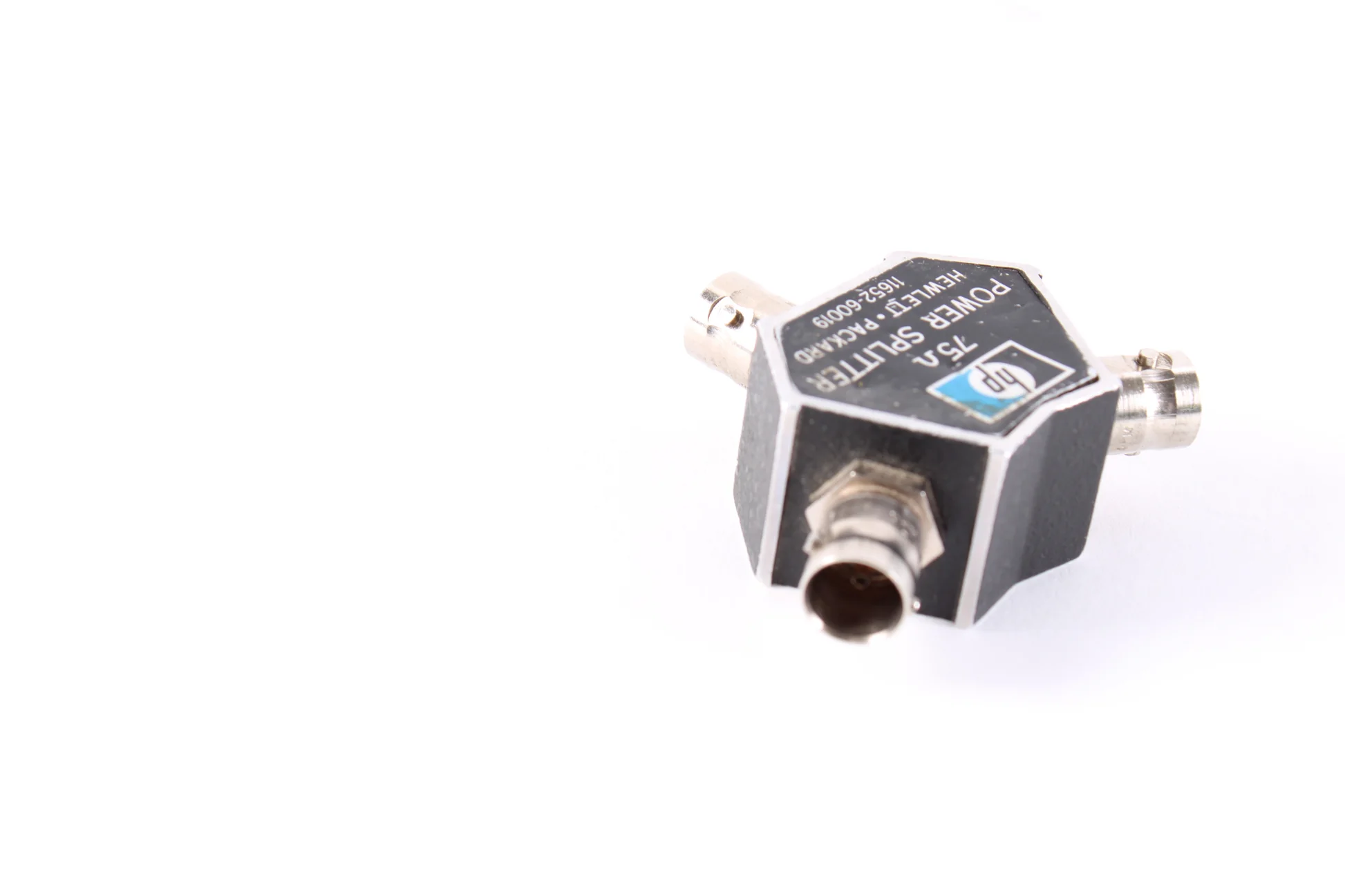 Agilent / Keysight 11652A RF calibration equipment