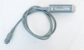 Agilent / Keysight 11664D network analyzer
