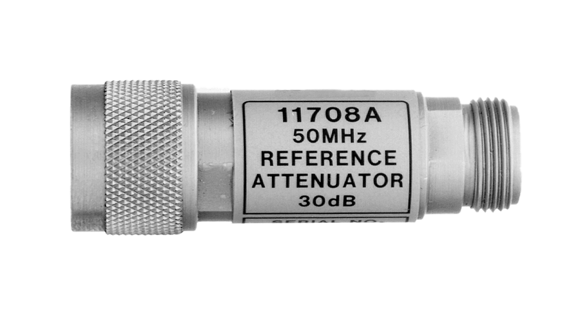 Agilent / Keysight 11707A legacy test equipment