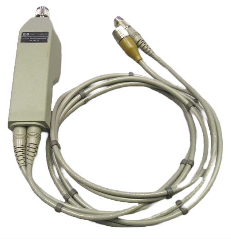 Agilent / Keysight 11722A RF power sensor
