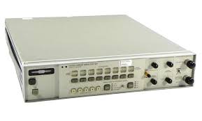 Agilent / Keysight 11729C phase noise analyzer
