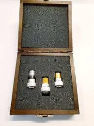 Agilent / Keysight 11866A RF calibration equipment