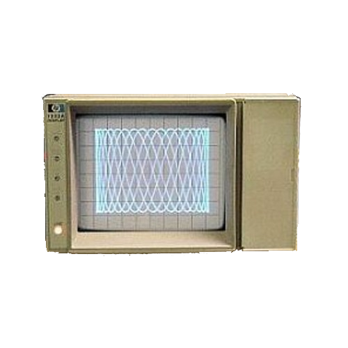 Agilent / Keysight 1332A VXI module