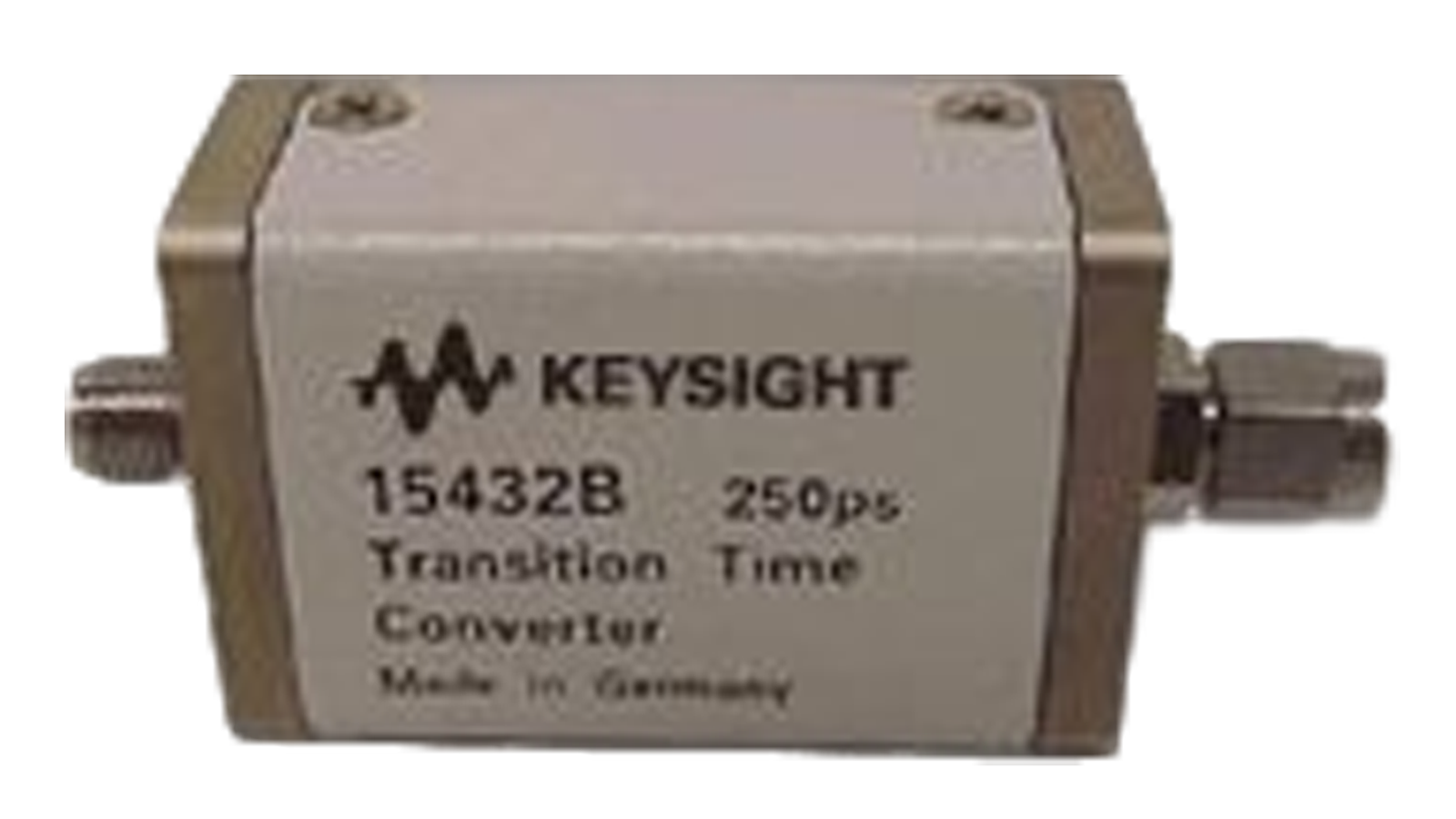 HP 15432B signal conditioning module