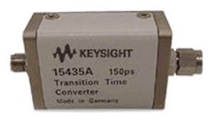 HP 15435A signal conditioning module