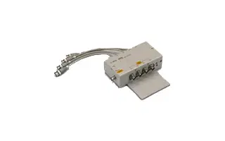 Agilent / Keysight 16065C power supply accessory