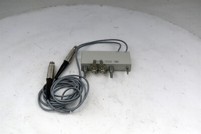 Agilent / Keysight 16081A power supply accessory