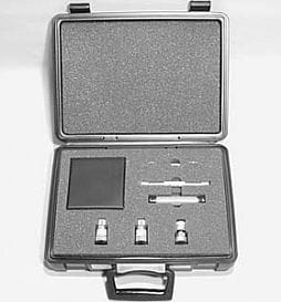 Agilent / Keysight 16190B calibration equipment