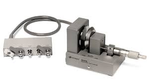 Agilent / Keysight 16451B calibration equipment