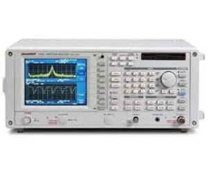 Agilent / Keysight 1651A logic analyzer