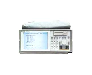 Agilent / Keysight 1653B logic analyzer