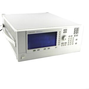 Agilent / Keysight 16554A logic analyzer
