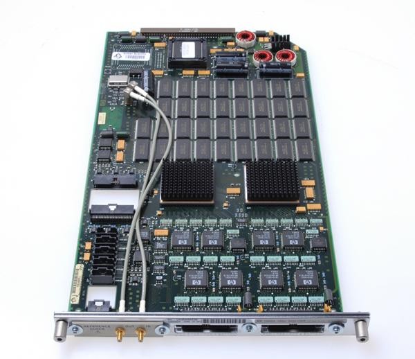 Agilent / Keysight 16556A logic analyzer