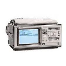 Agilent / Keysight 1660A logic analyzer