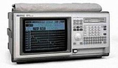 Agilent / Keysight 1660AS logic analyzer