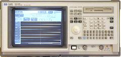Agilent / Keysight 1660CS logic analyzer