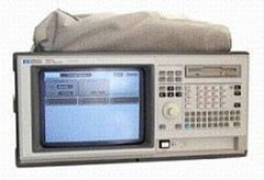 Agilent / Keysight 1662CS logic analyzer