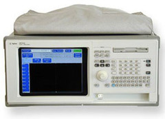 Agilent / Keysight 1663AS logic analyzer