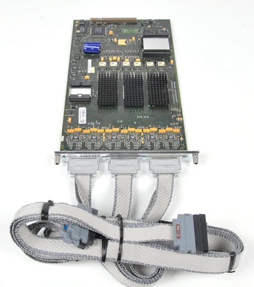 Agilent / Keysight 16712A logic analyzer