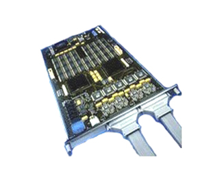 Agilent / Keysight 16716A logic analyzer